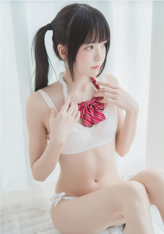 桜桃喵写真集(39G)
